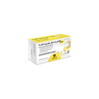SALVAT Megalevure Probiotic 10 Sachets
