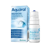 ESTEVE Aquoral Eye Drops