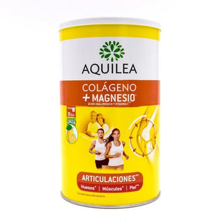 URIACH Aquilea Artinova Collagen Magnesium Lemon