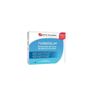 Forté Pharma Turboslim Water Retention