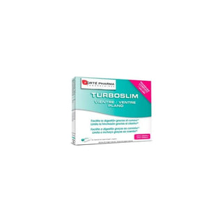 FORTÉ PHARMA Turboslim Vientre Plano