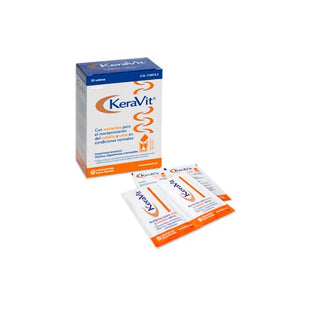 KERAVIT Supplement 30 Sachets