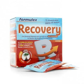Cinfa Formulex Recovery