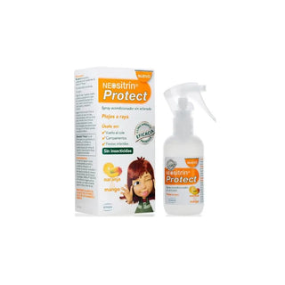 Neositrin Protect Lice Repellent Conditioning Spray