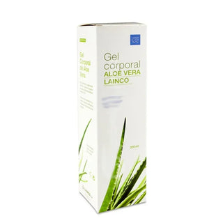 Lainco Aloe Vera Gel