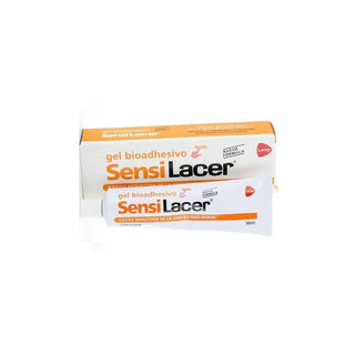 Lacer Sensilacer Bioadhesive Gel