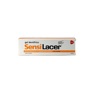 Lacer Sensilacer Dental Gel