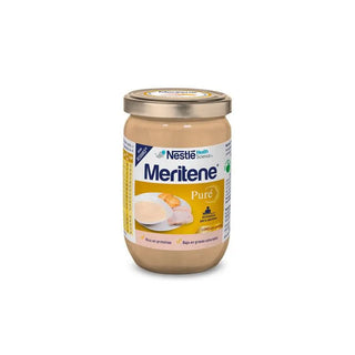 MERITENE Nestlé Resource Pork and Potato Puree
