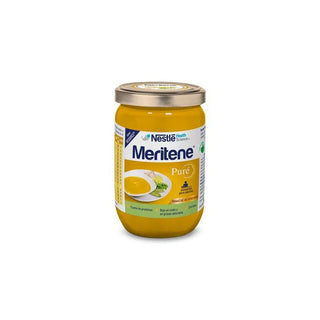 Meritene Resource Pure Vegetable Panache