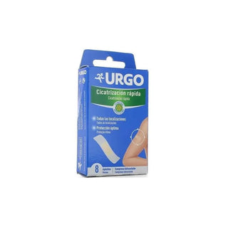 URGO Rapid Hydrocolloid Healing Dressings