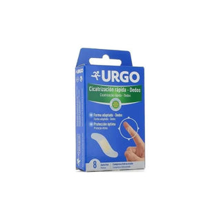 URGO Cicatrización Rápida Dedos