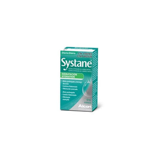 ALCON Systane Lubricant Eye Drops