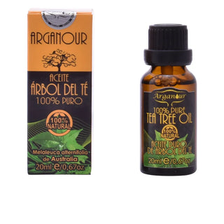 Arganour Tea Tree Oil Pure