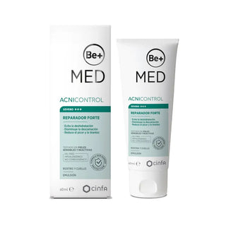 BE+ Med Acnicontrol Repairer Forte