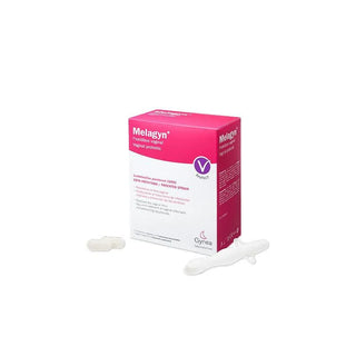 MELAGYN Vaginal Probiotic