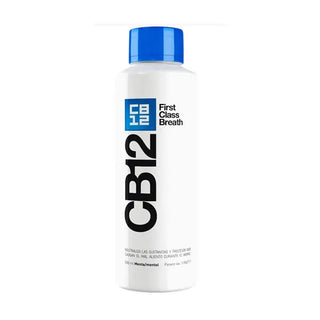 CB12 Mouthwash Menthol