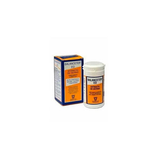 VECTEM Balanceter EO 600mg 60 Capsules