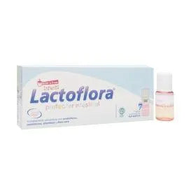 Lactoflora Intestinal Protector Strawberry Flavor