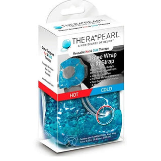Therapearl Knee Wrap Hot and Cold