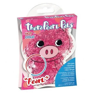 THERAPEARL Junior Cold Heat Pack Pig