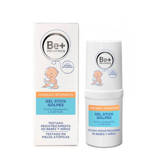 BE+ Pediatrics Gel Stick Blows