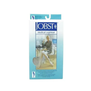JOBST Panty Compression Normal Chocolate