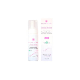 PROCARE HEALTH Palomare Sensitive Vaginal Foam