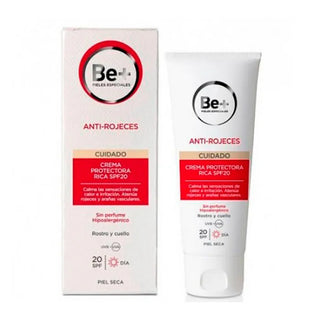 BE+ Rich Anti-Redness SPF 20