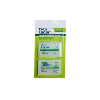 LACER Ortholacer Protective Orthodontic Wax