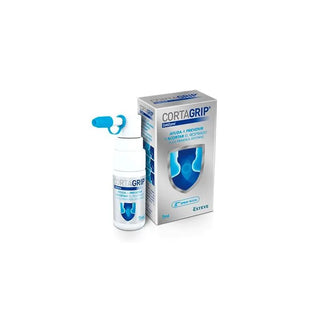 ESTEVE Cortagrip Coldzyme Spray Bucal