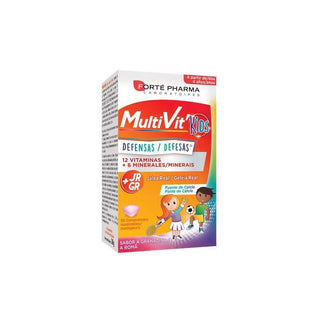FORTÉ PHARMA Energy Multivit Junior