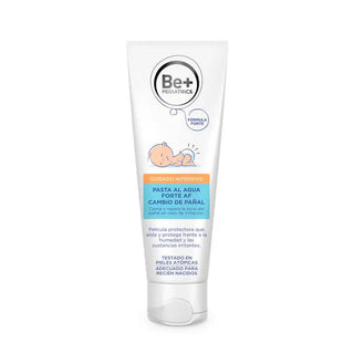 BE+ Pediatrics Water Paste Forte