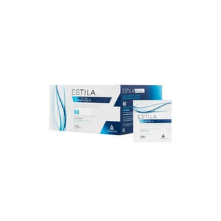 ANGELINI Estila Cleansing Wipes 60 Pack