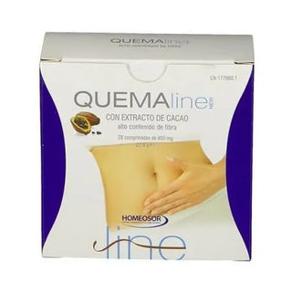 PHARMASOR Quemaline New