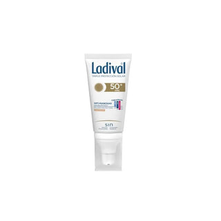 Ladival Anti-Spot Emulsion with Color SPF 50