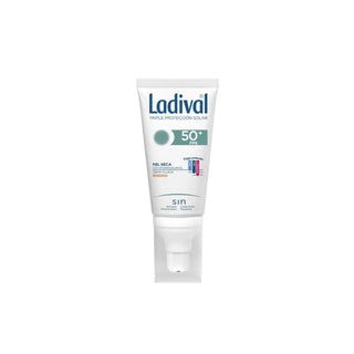 Ladival Facial Color Cream SPF 50 Dry Skin