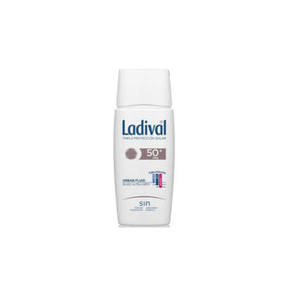 LADIVAL Urban Facial Fluid SPF50