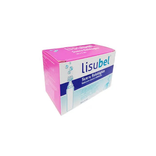 LISUBEL Physiological Serum Single Doses