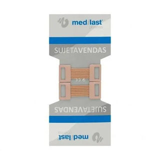 MEDILAST Elastic Bandage Wraps 2 Pack