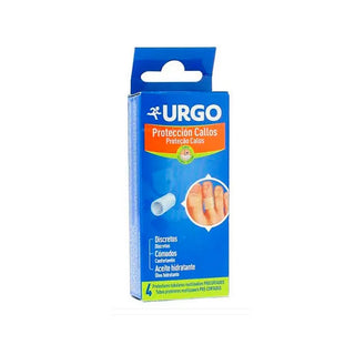 URGO Pre-Cut Callus Protector