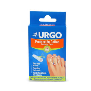 URGO Pre-Cut Callus Protector