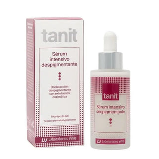 LABORATORIOS VIÑAS Tanit Intensive Lightening Serum