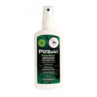 ANOTAFARM Picaski Insect Repellent
