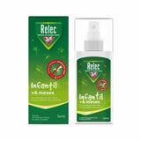 Relec Child +6 Months Mosquito Repellent Spray