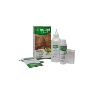 Farmatint 8R Light Blonde Copper
