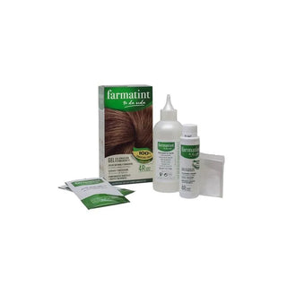 Farmatint 4R Copper Chestnut