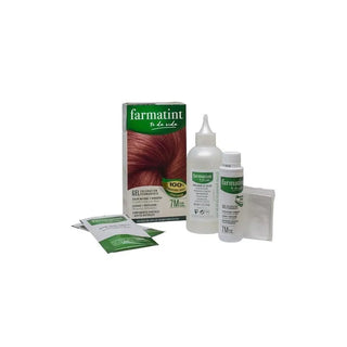 Farmatint 7M Blonde Mahogany