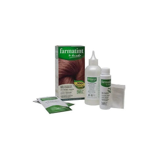 Farmatint 5M Light Brown Mahogany