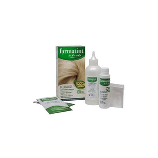 FARMATINT 10N Platinum Blonde