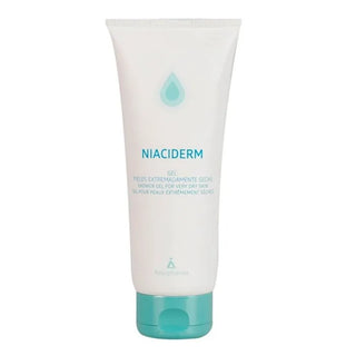 ASACPHARMA Niaciderm Shower Gel